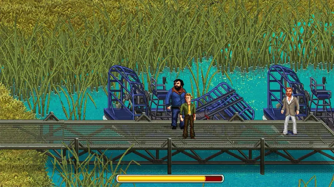 图片[6]-【美版】无耻乱斗2 Bud Spencer & Terence Hill – Slaps And Beans 2-游糖YoTeb