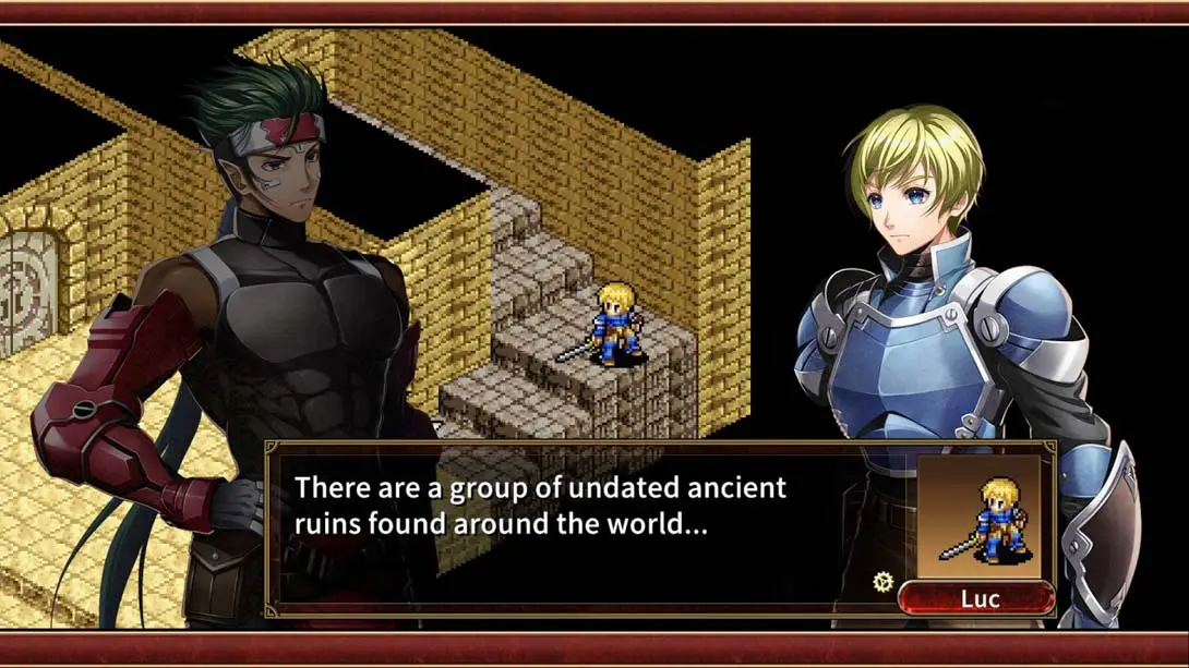 图片[1]-【美版】封魔战记 .Eldgear-游糖YoTeb