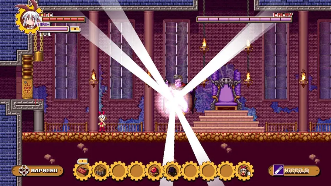 图片[5]-【美版】兔子必须死 Bunny Must Die! Chelsea and the 7Devils.-游糖YoTeb