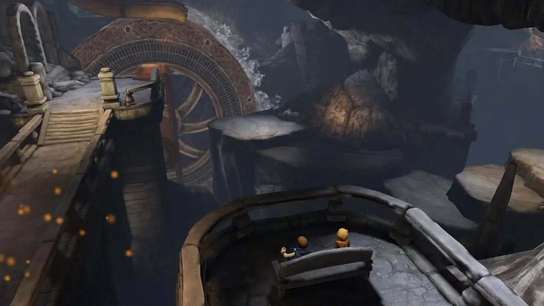 图片[6]-【美版】兄弟：双子传说.Brothers-游糖YoTeb