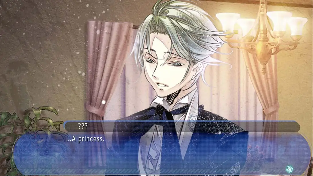 图片[5]-【美版】花合 朔 -姬空木篇- .Hana Awase New Moon -Himeutsugi Volume-游糖YoTeb