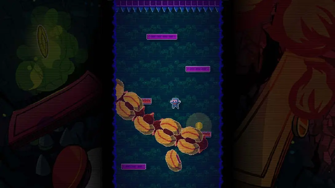 图片[1]-混乱大冒险 Serious Scramblers-游糖YoTeb