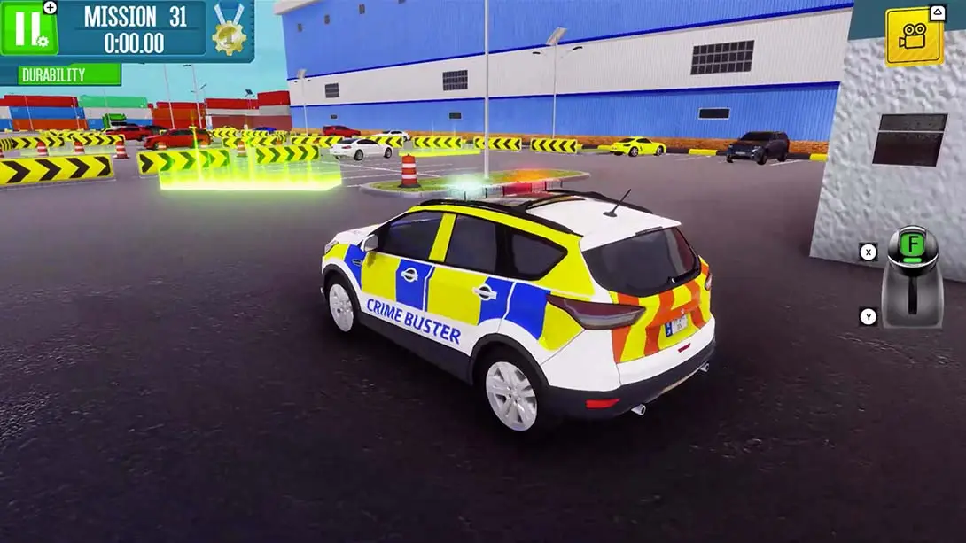 图片[6]-Cargo Crew Driver-游糖YoTeb