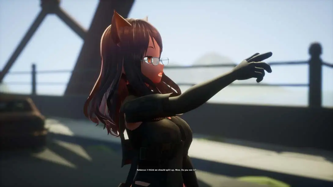 图片[3]-【美版】动漫vs邪恶:启示录 .Anime vs Evil: Apocalypse-游糖YoTeb