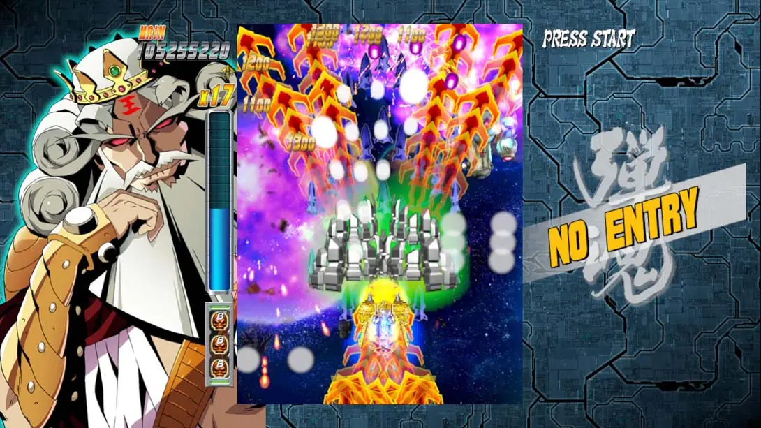 图片[5]-【日版】弹魂:无限爆发 Bullet Soul Infinite Burst-游糖YoTeb