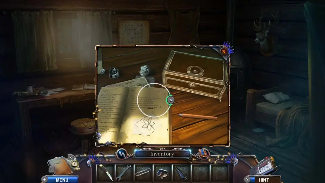 图片[5]-【美版】艾丽西娅·格里菲斯:湖滨谋杀案收藏版 Alicia Griffith: Lakeside Murder Collector’s Edition-游糖YoTeb