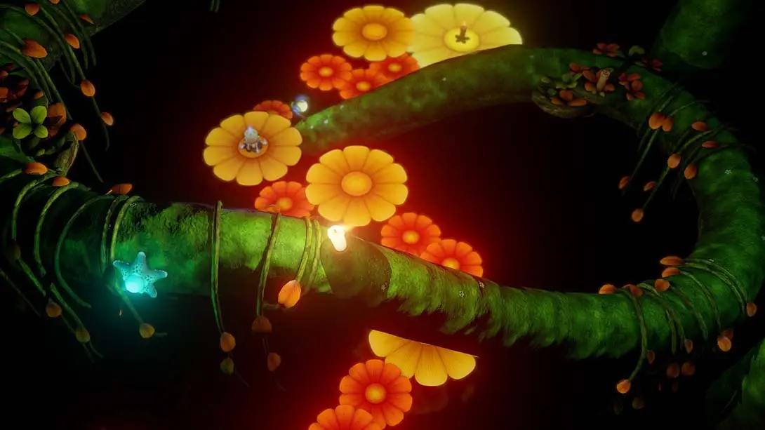 图片[4]-【美版】蜡烛人 .Candleman-游糖YoTeb