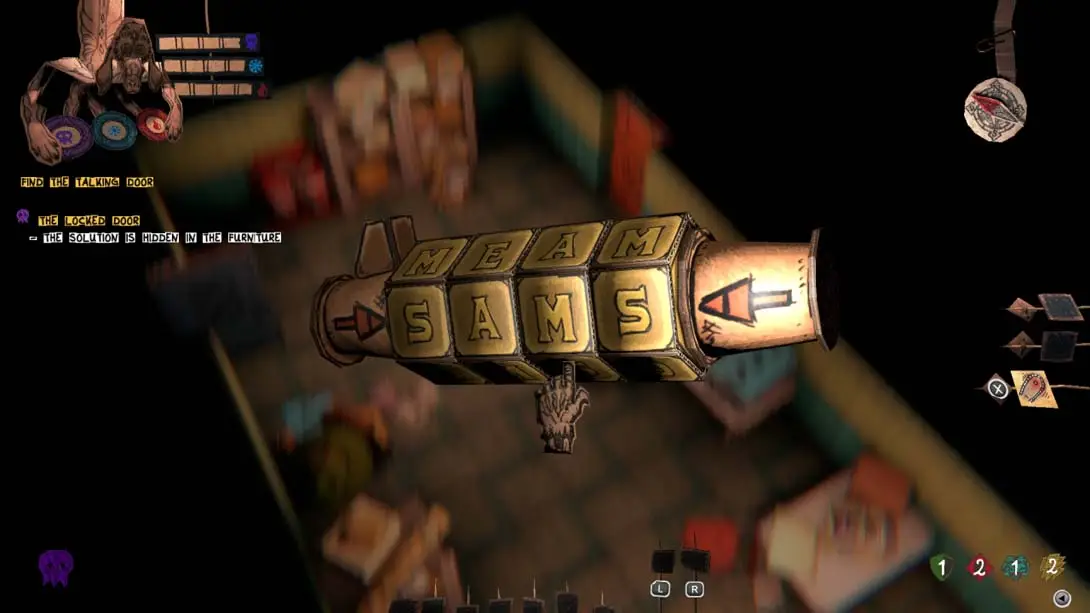 图片[3]-【美版】剪纸大厦 Paper Cut Mansion-游糖YoTeb