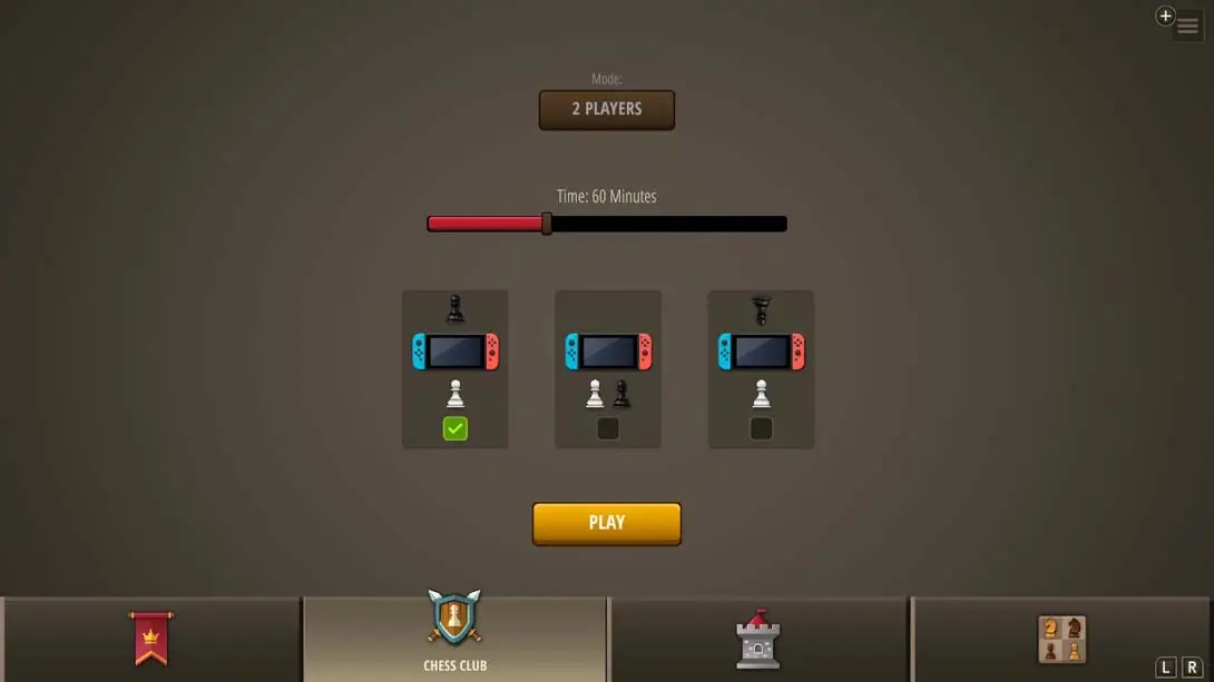 图片[1]-皇家象棋 Chess Royal-游糖YoTeb