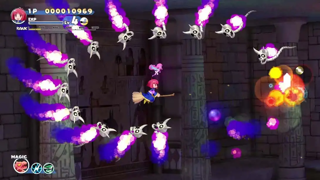 图片[4]-【美版】棉花小魔女 摇滚 超凡夜梦 Cotton Fantasy-游糖YoTeb