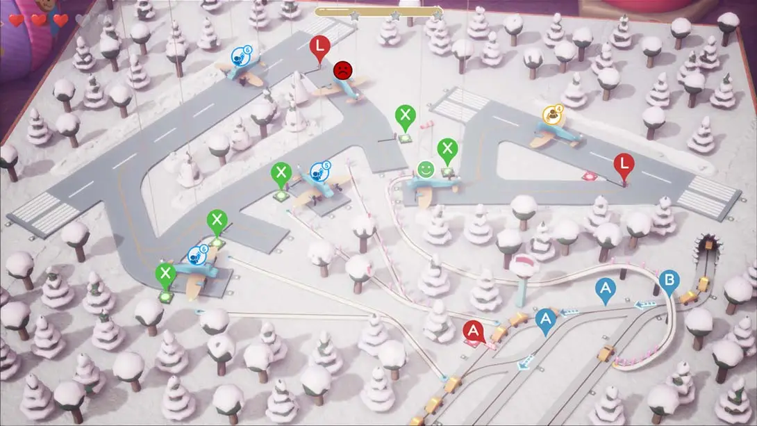 图片[5]-【美版】飞机场 .Airport-游糖YoTeb