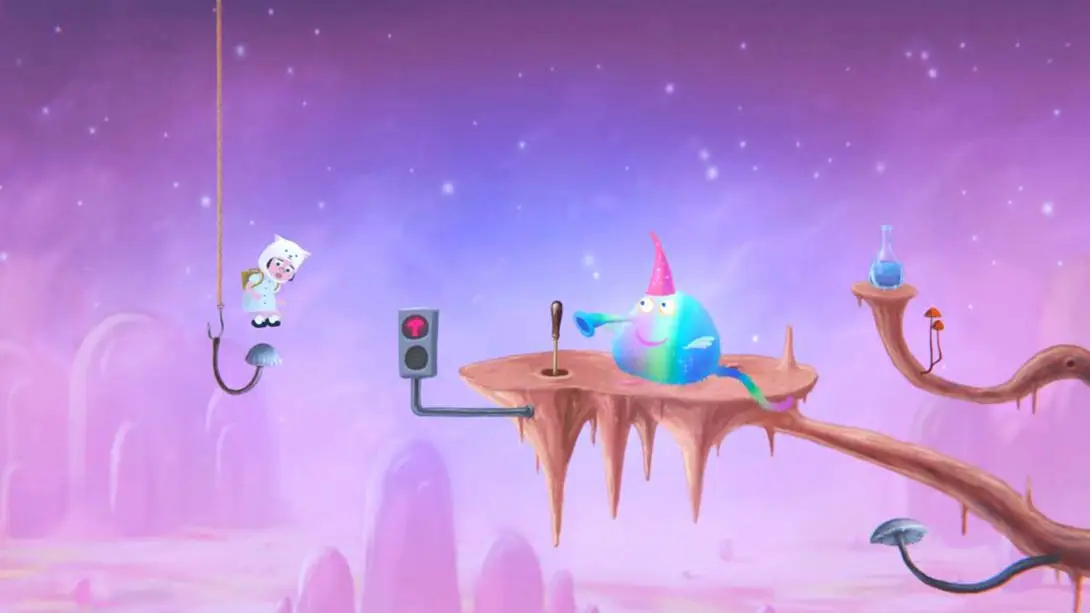 图片[3]-【美版】凯蒂梦游喵喵仙境 Catie in MeowmeowLand-游糖YoTeb