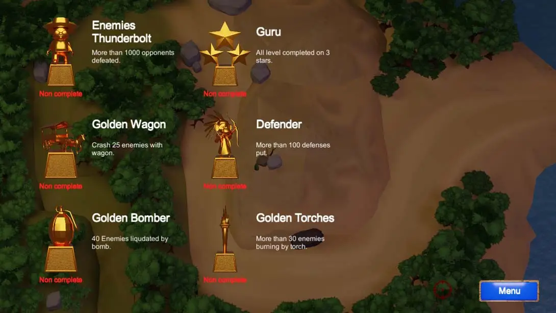 图片[4]-神圣的佐东加防御 .Sacred Zodongga Defense-游糖YoTeb