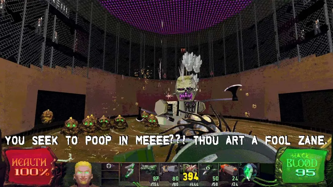 图片[2]-【美版】X杀手：终末余波：杀手的复仇 .Slayers X: Terminal Aftermath: Vengance of the Slayer-游糖YoTeb