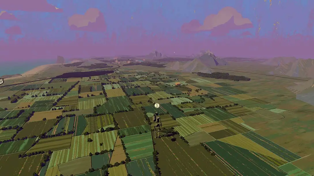 图片[1]-【美版】彼处水如酒 .Where The Water Tastes Like Wine-游糖YoTeb