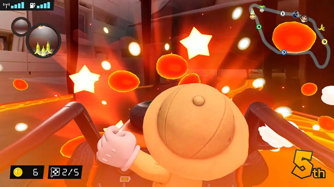 图片[4]-马里奥赛车实况 家庭赛车场 Mario Kart Live Home Circuit-游糖YoTeb