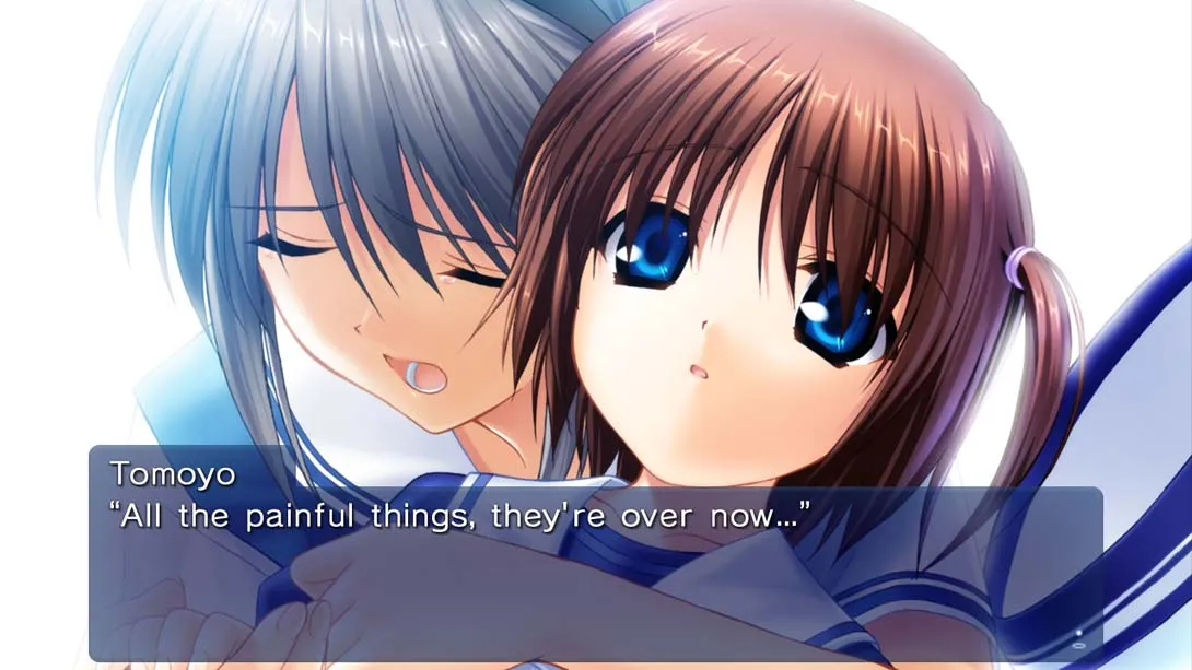 图片[2]-智代After：Its a Wonderful Life CS Edition-游糖YoTeb