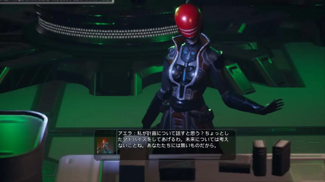 图片[6]-《至日编年史MIA.Solstice Chronicles MIA》1.0-游糖YoTeb