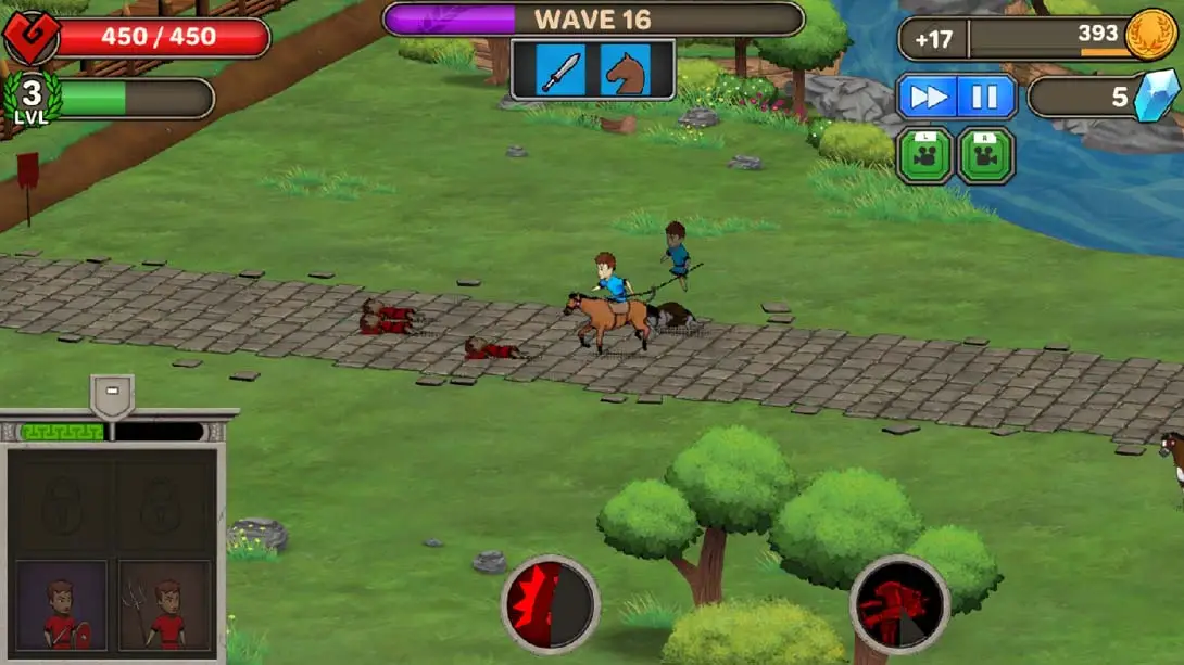 图片[5]-【美版】罗马帝国模拟器 .Roman Empire Simulator-游糖YoTeb