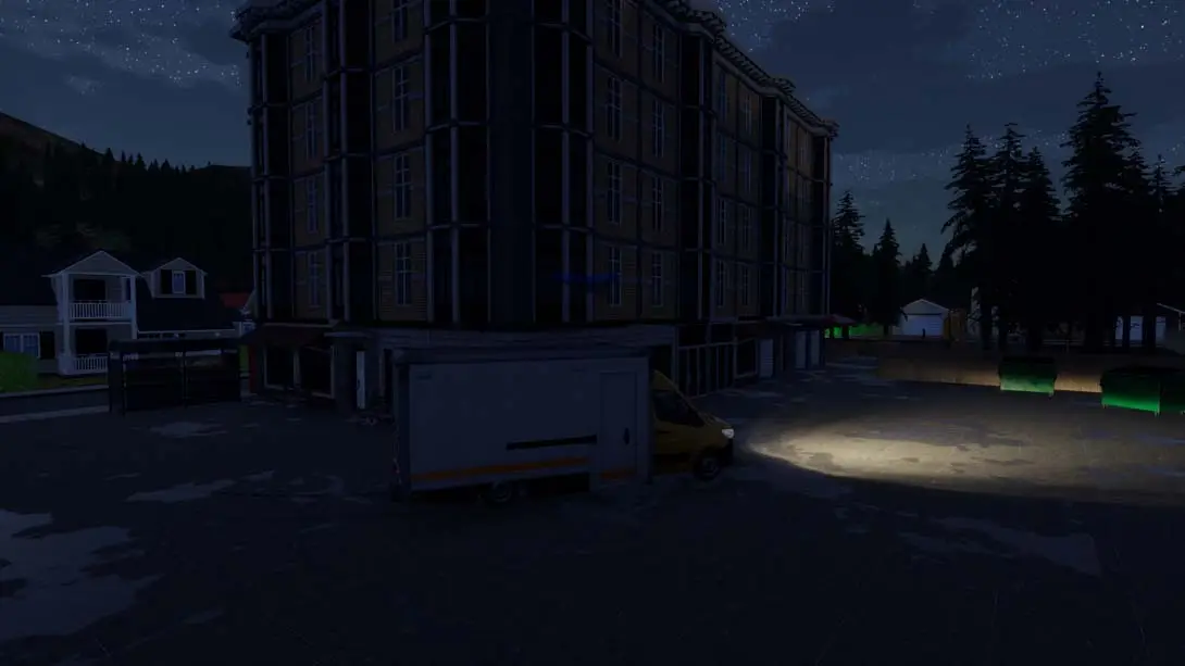 图片[4]-【美版】Delivery Driver – The Simulation-游糖YoTeb