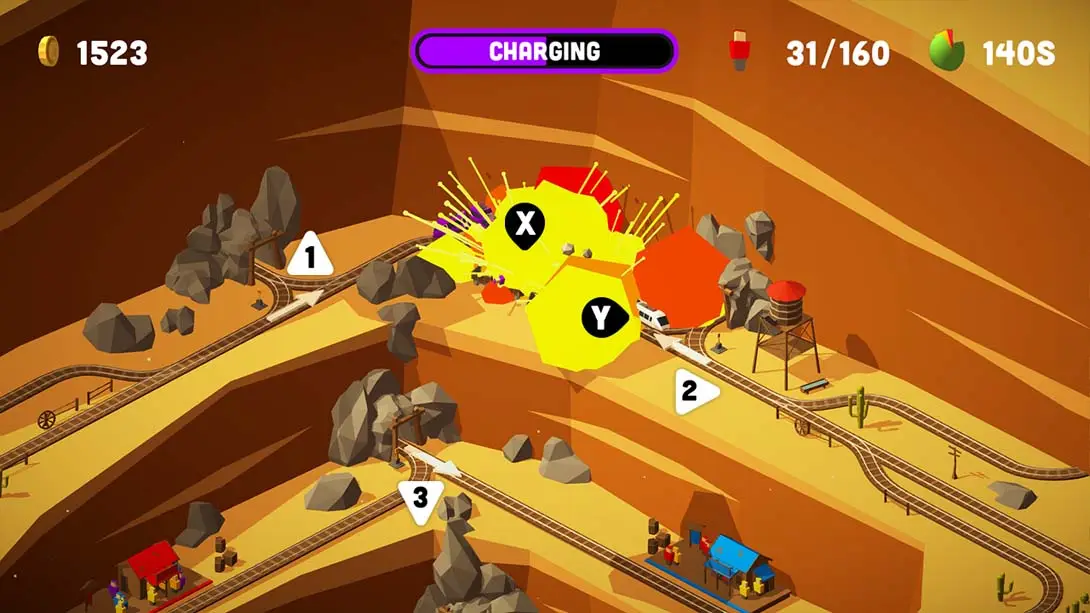 图片[4]-【美版】火车调度员 Conduct TOGETHER!-游糖YoTeb