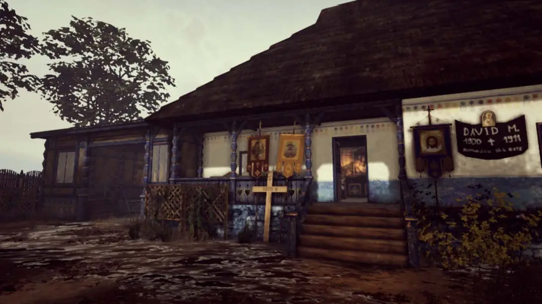 图片[6]-【美版】灰色黎明 .Gray Dawn-游糖YoTeb