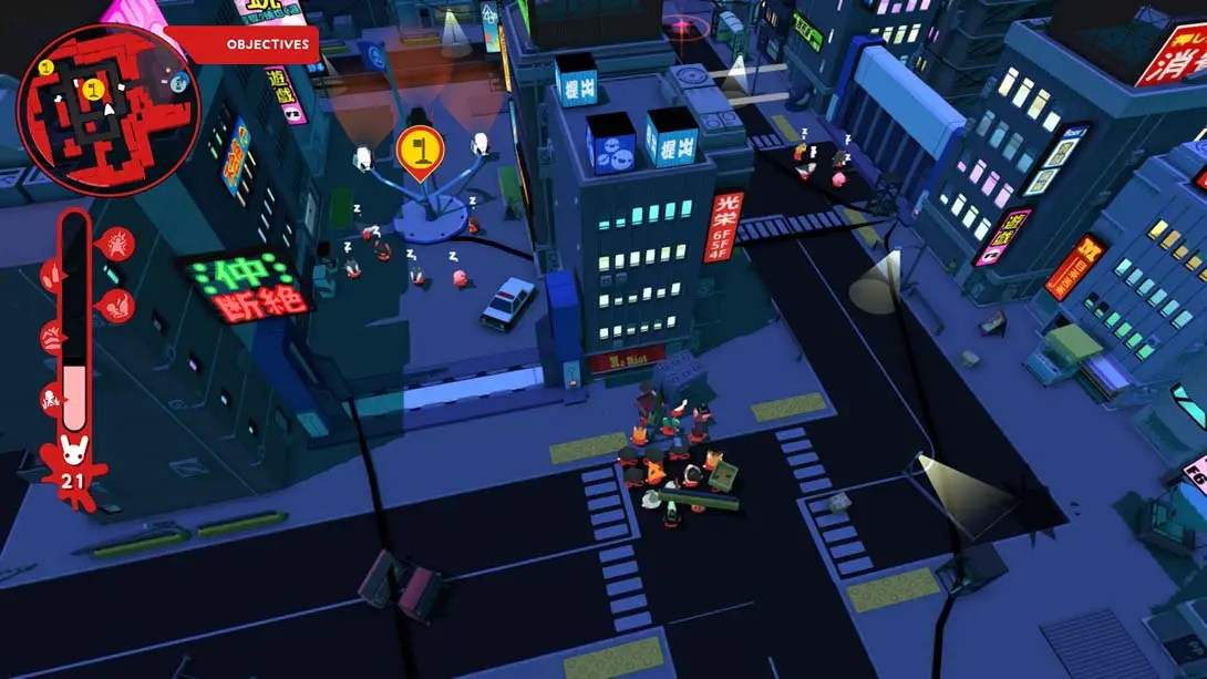 图片[4]-暴动萌军 Anarcute-游糖YoTeb