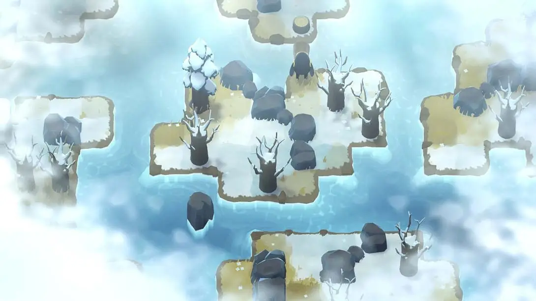 图片[4]-【美版】怪物的远征 A Monster s Expedition-游糖YoTeb