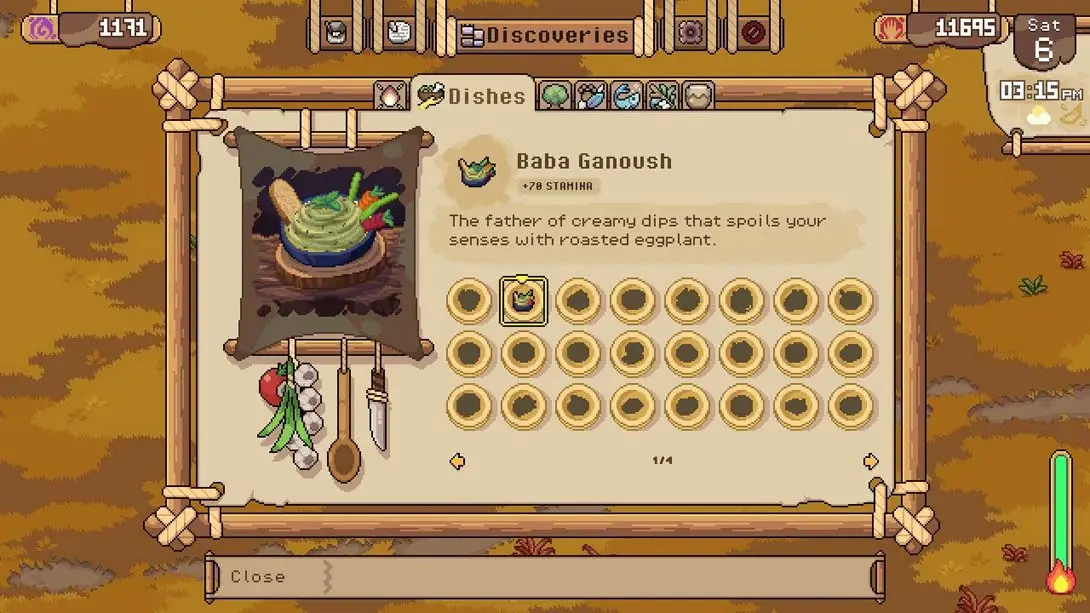 图片[4]-【美版】帕夏时代 Roots of Pacha-游糖YoTeb