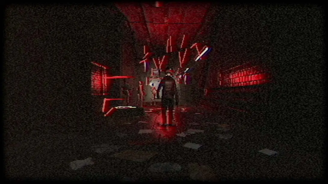 图片[6]-【美版】生化危机1复古 .Plastomorphosis-游糖YoTeb