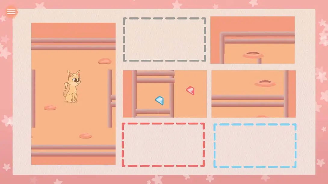 图片[1]-【美版】罗密喵:去破碎的火星 Romeow: To the cracked Mars-游糖YoTeb