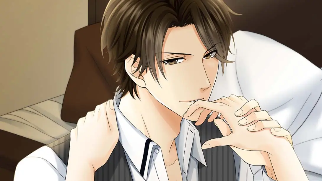 图片[5]-【美版】不可抗拒的错误 Irresistible Mistakes-游糖YoTeb