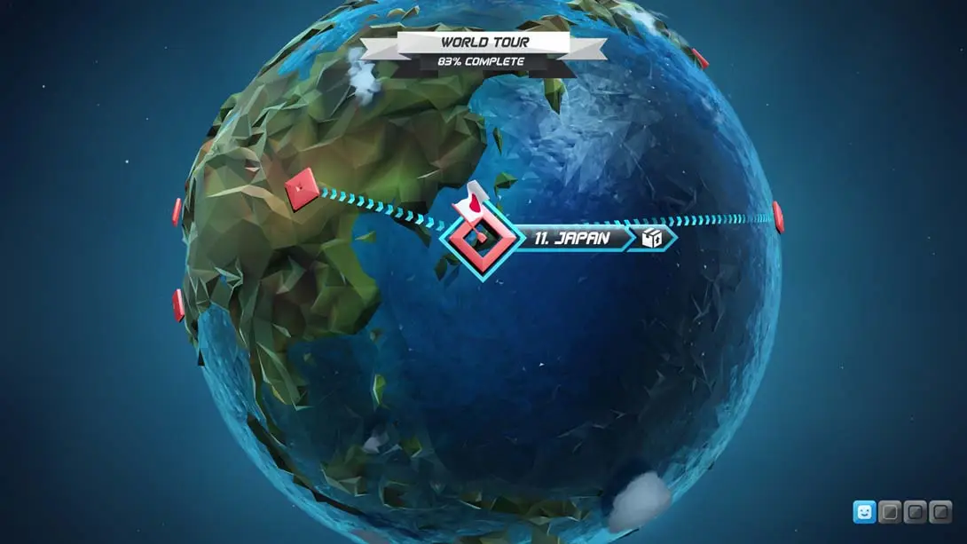 图片[4]-【美版】追平地平线 Horizon Chase Turbo-游糖YoTeb