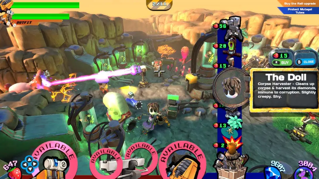 图片[6]-【美版】麦当劳 McDROID-游糖YoTeb