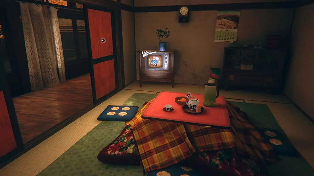 图片[6]-【美版】茧中蚕 .Hollow Cocoon-游糖YoTeb