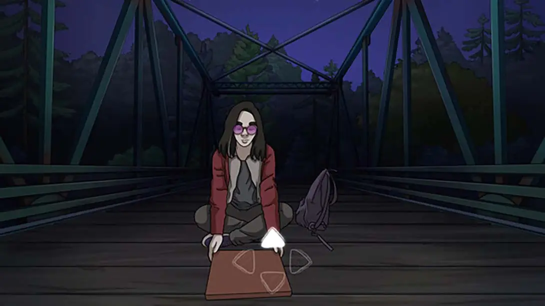 图片[3]-弗兰克和德雷克 Frank and Drake-游糖YoTeb