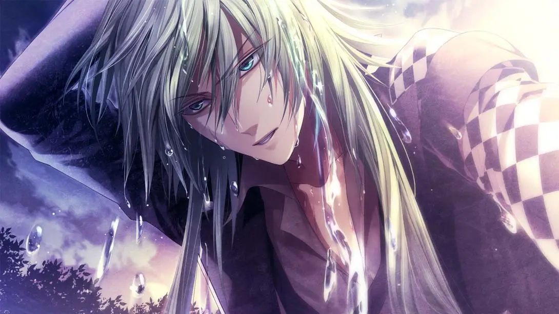 图片[1]-【港版】失忆症 Amnesia Later x Crowd-游糖YoTeb