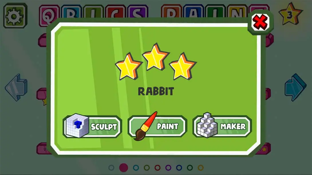 图片[5]-方块绘画 Qbics Paint-游糖YoTeb