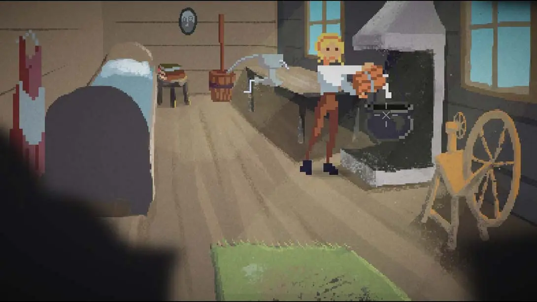 图片[6]-【日版】银河挤奶工 Milkmaid of the Milky Way-游糖YoTeb