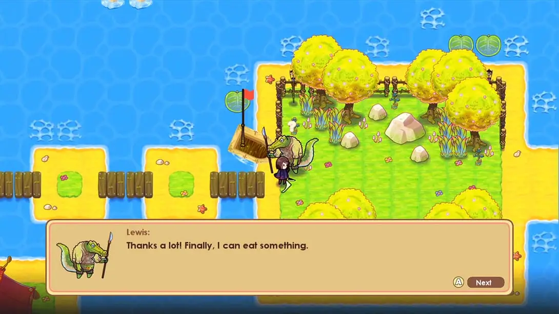 图片[4]-弱木王座 WeakWood Throne-游糖YoTeb