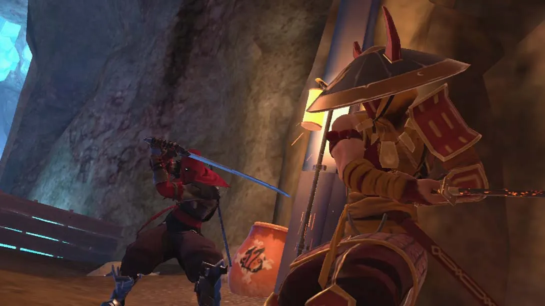 图片[4]-荒神2 Aragami 2（1.0.30195.0）金手指-游糖YoTeb