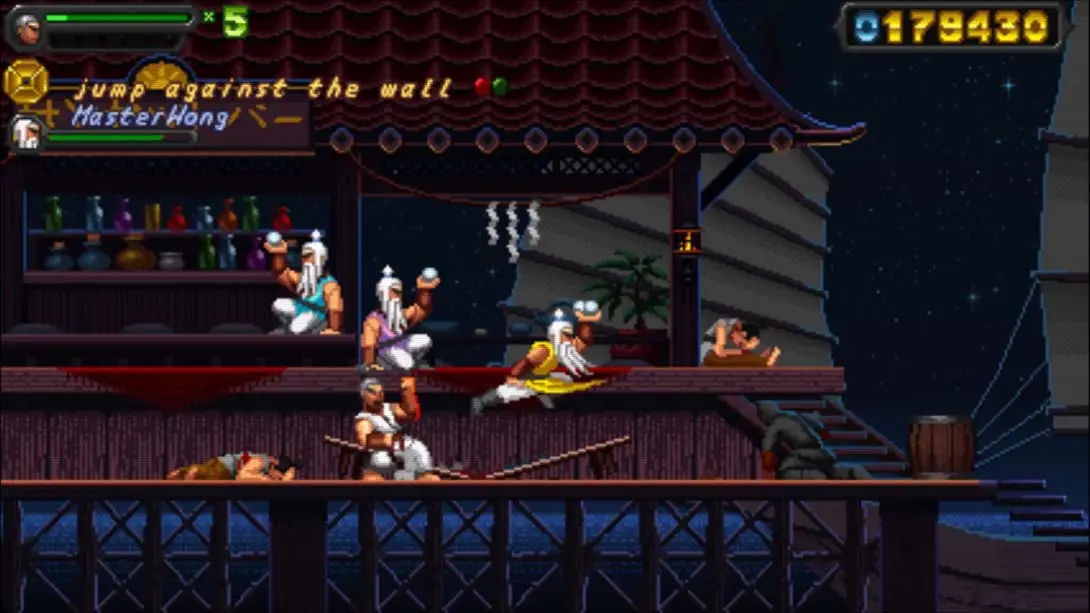 图片[1]-冲绳猛汉 Okinawa Rush-游糖YoTeb