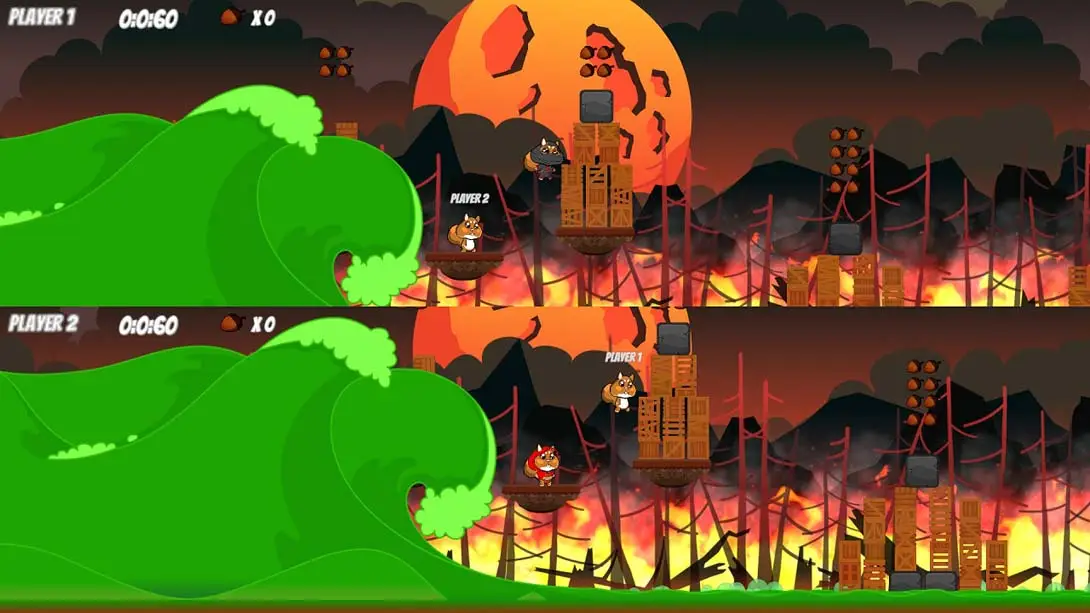 图片[5]-大家一起抓狂-游糖YoTeb