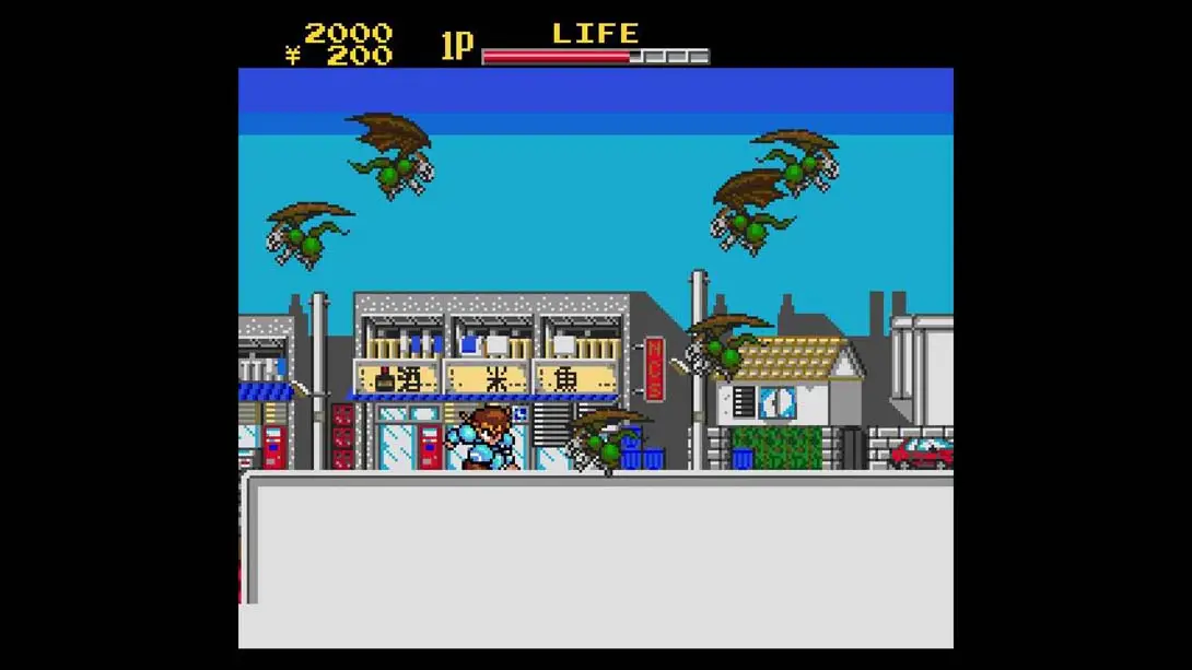 图片[1]-【日版】改造町人 1 .Shubibinman Collection Vol 1-游糖YoTeb