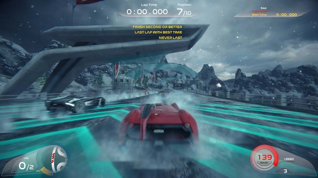 图片[5]-崛起：未来竞速 Rise: Race The Future-游糖YoTeb