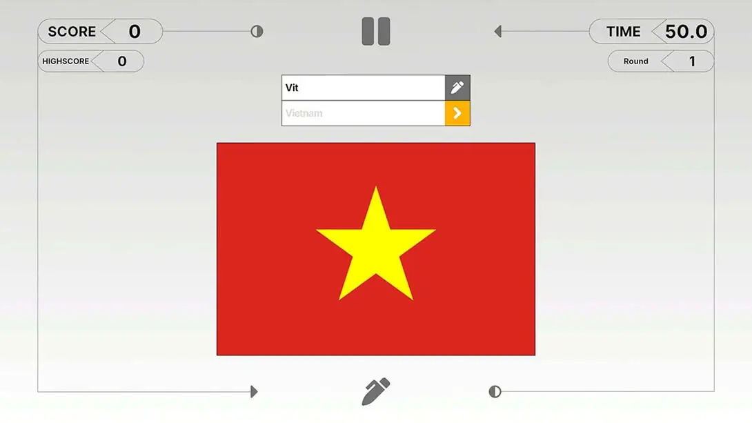 图片[2]-【美版】猜猜旗子！ .Guess the Flag!-游糖YoTeb
