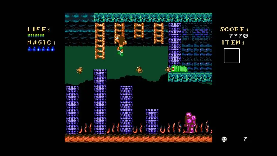 图片[2]-【美版】复仇之吼 Roar of Revenge-游糖YoTeb