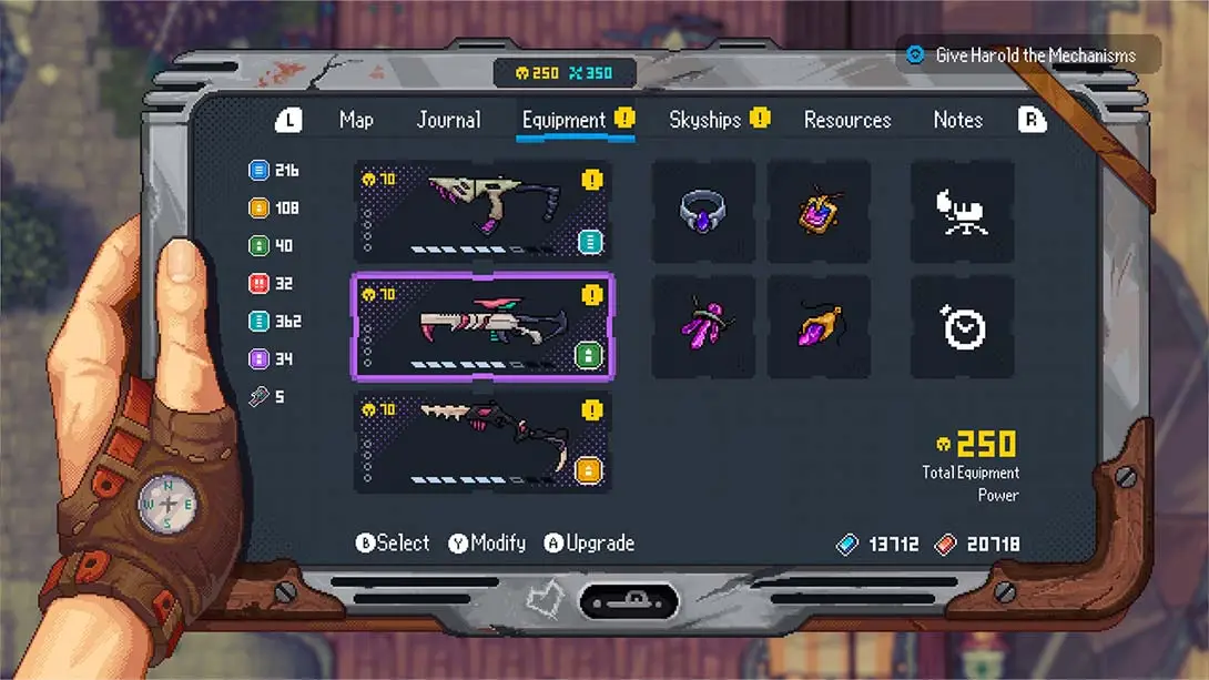 图片[6]-【美版】云端掠影 .Black Skylands-游糖YoTeb