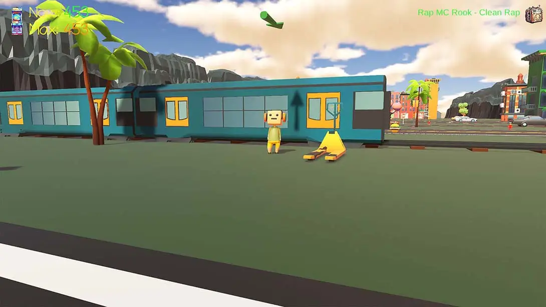 图片[6]-公路喧嚣2 Road Bustle 2-游糖YoTeb