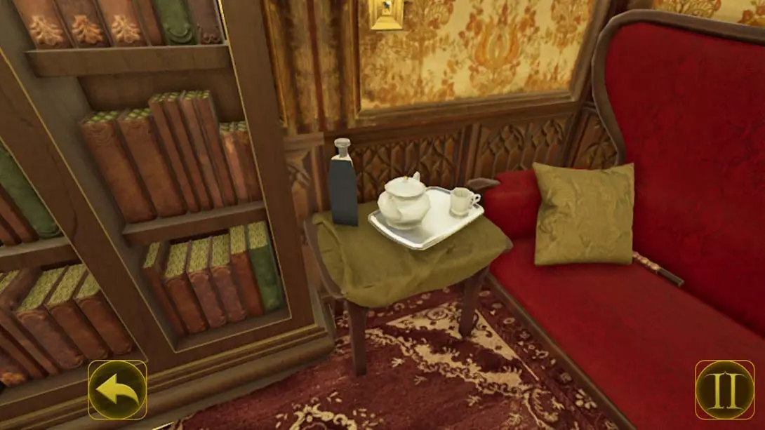 图片[4]-Gordian Rooms: A curious heritage-游糖YoTeb